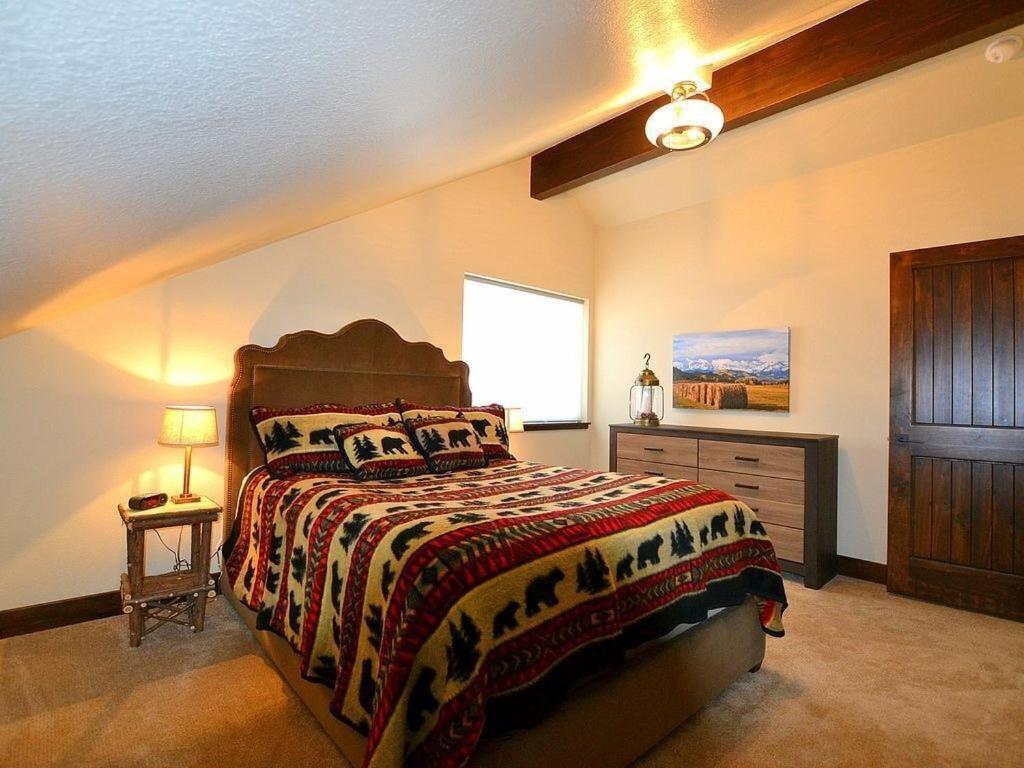 The Getaway,Hot Tub, Ac, 2Miles From Rmnp Apartment Estes Park Exterior photo