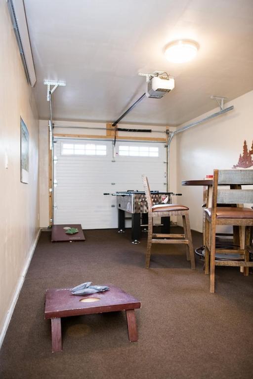 The Getaway,Hot Tub, Ac, 2Miles From Rmnp Apartment Estes Park Exterior photo